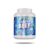 Loaded Beef Protein