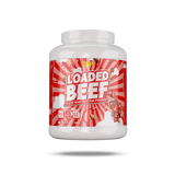 Loaded Beef Protein