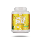Loaded Beef Protein