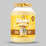 Shake A Whey 1.8Kg