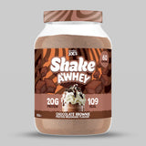 Shake A Whey 1.8Kg