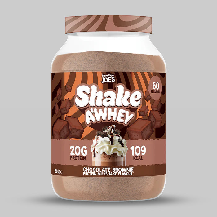 Shake A Whey 1.8Kg