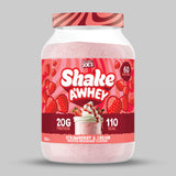 Shake A Whey 1.8Kg