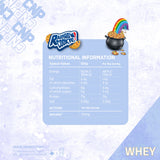 Whey - 900g 30 Servings