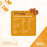 CNP Whey 2kg - 66 Servings