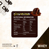 CNP Whey 2kg - 66 Servings