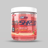 OxyShred Gummies