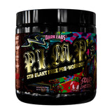 P.I.M.P. – 20 servings Stim Free