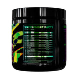 P.I.M.P. – 20 servings Stim Free