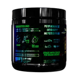 P.I.M.P. – 20 servings Stim Free