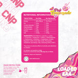 Loaded EAA - 300g - 30 servings
