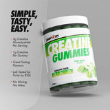 Creatine Gummies