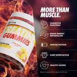 Creatine Gummies