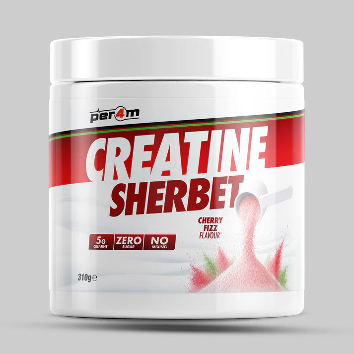 Creatine Sherbet 310g