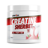 Creatine Sherbet Rainbow Candy