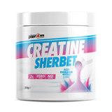 Creatine Sherbet Rainbow Candy