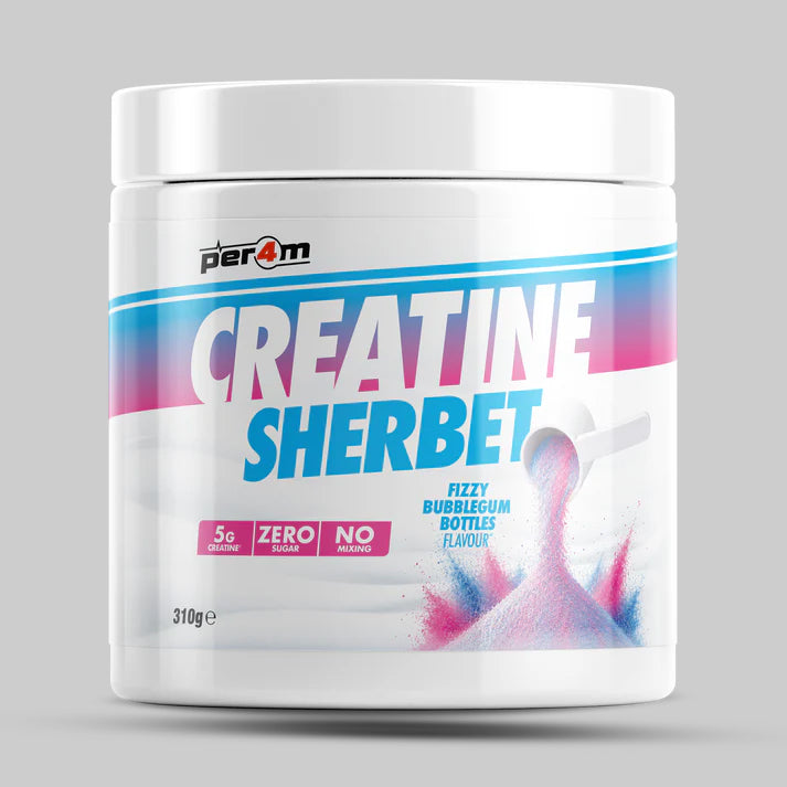 Creatine Sherbet 310g