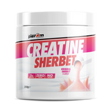 Creatine Sherbet Rainbow Candy