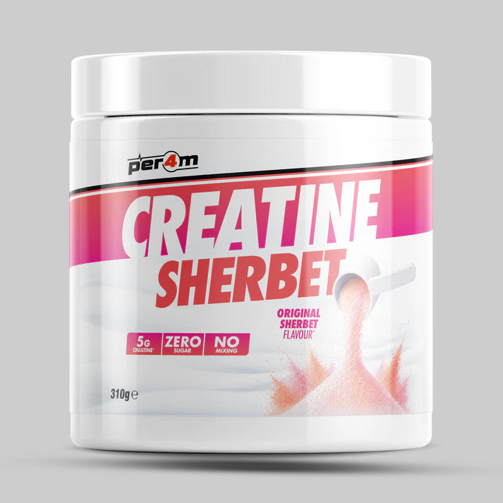 Creatine Sherbet 310g
