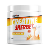 Creatine Sherbet Rainbow Candy