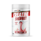 Creatine Sherbet Rainbow Candy