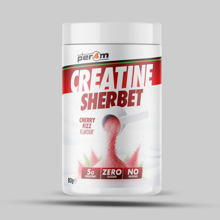 Creatine Sherbet 93g