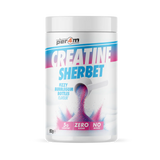 Creatine Sherbet Rainbow Candy