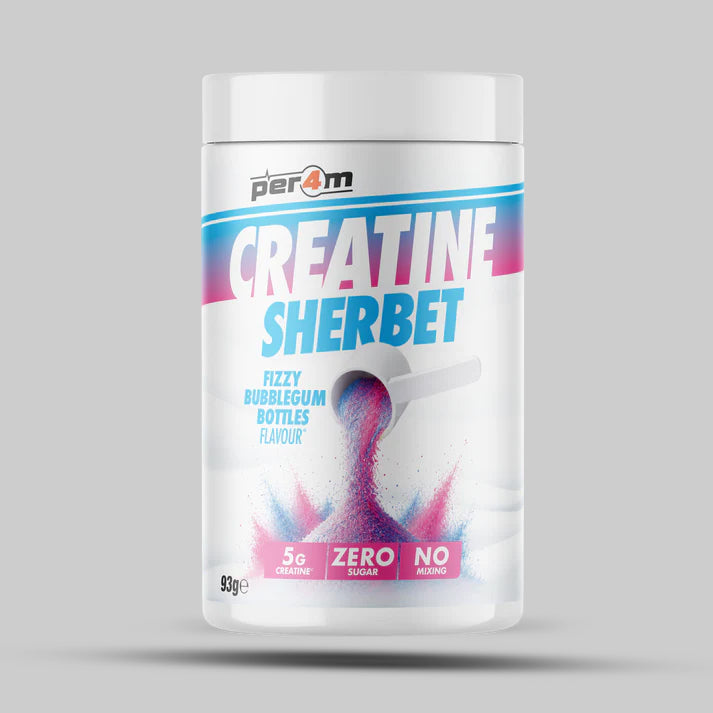 Creatine Sherbet 93g