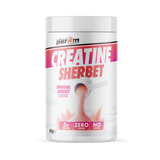 Creatine Sherbet Rainbow Candy