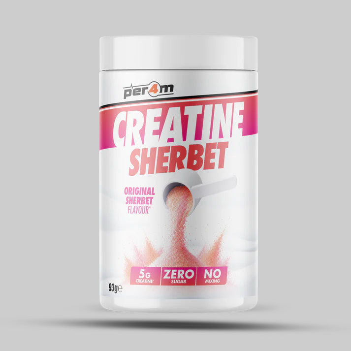 Creatine Sherbet 93g