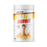 Creatine Sherbet Rainbow Candy