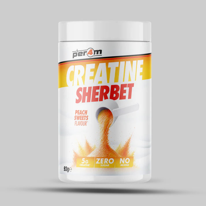 Creatine Sherbet 93g