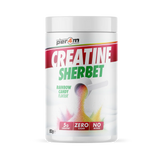 Creatine Sherbet Rainbow Candy