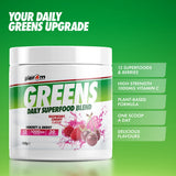 Greens Daily Superfood Blend