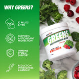 Greens Daily Superfood Blend
