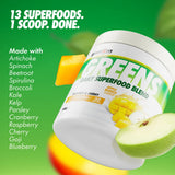Greens Daily Superfood Blend