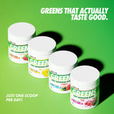Greens Daily Superfood Blend