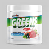 Greens Daily Superfood Blend