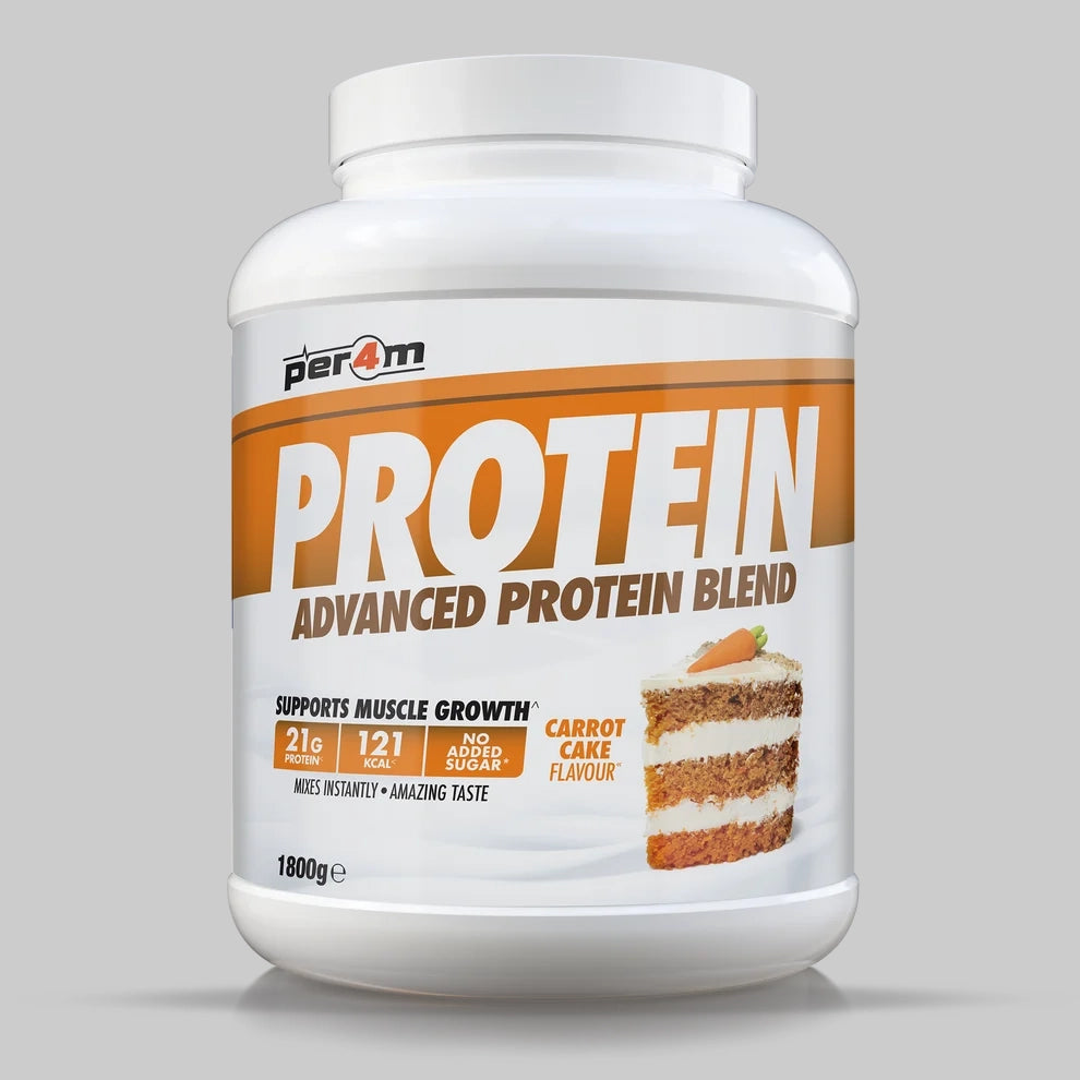 Advanced Protein Blend