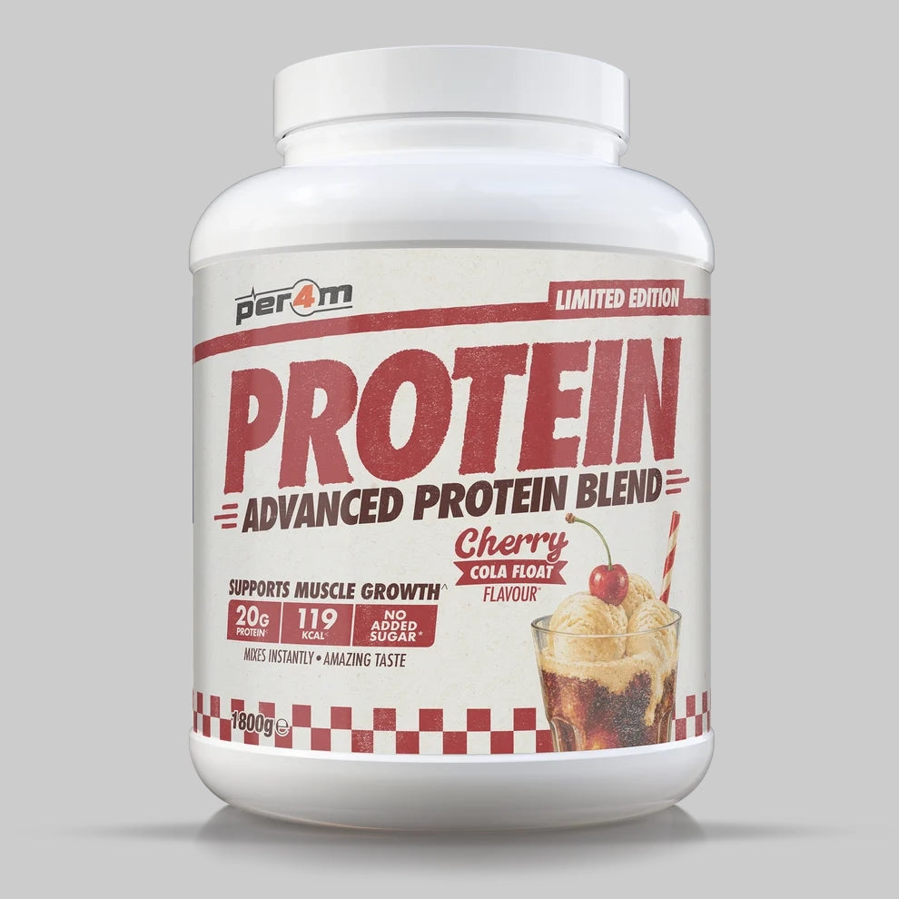 Advanced Protein Blend
