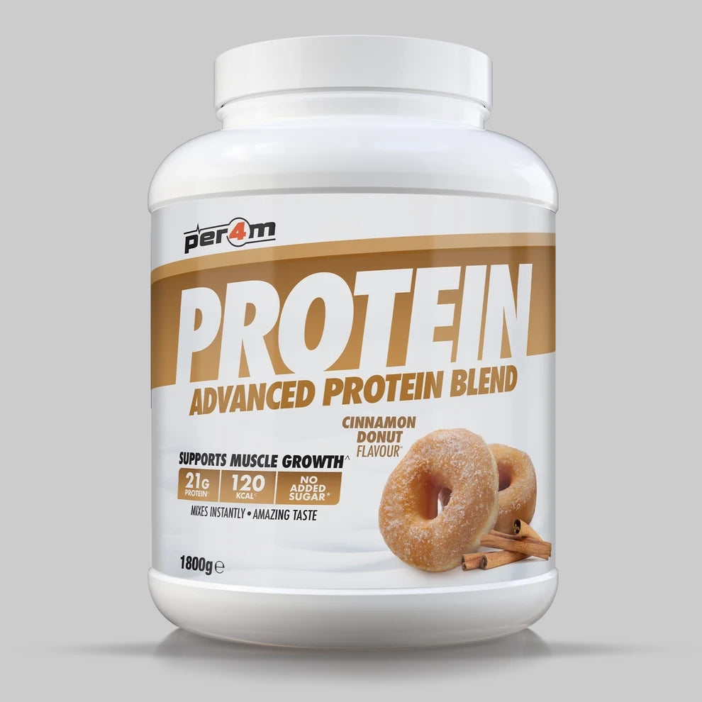 Advanced Protein Blend