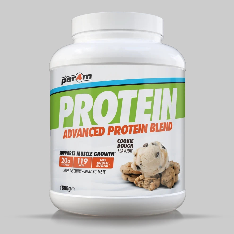 Advanced Protein Blend
