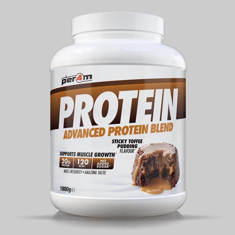 Advanced Protein Blend