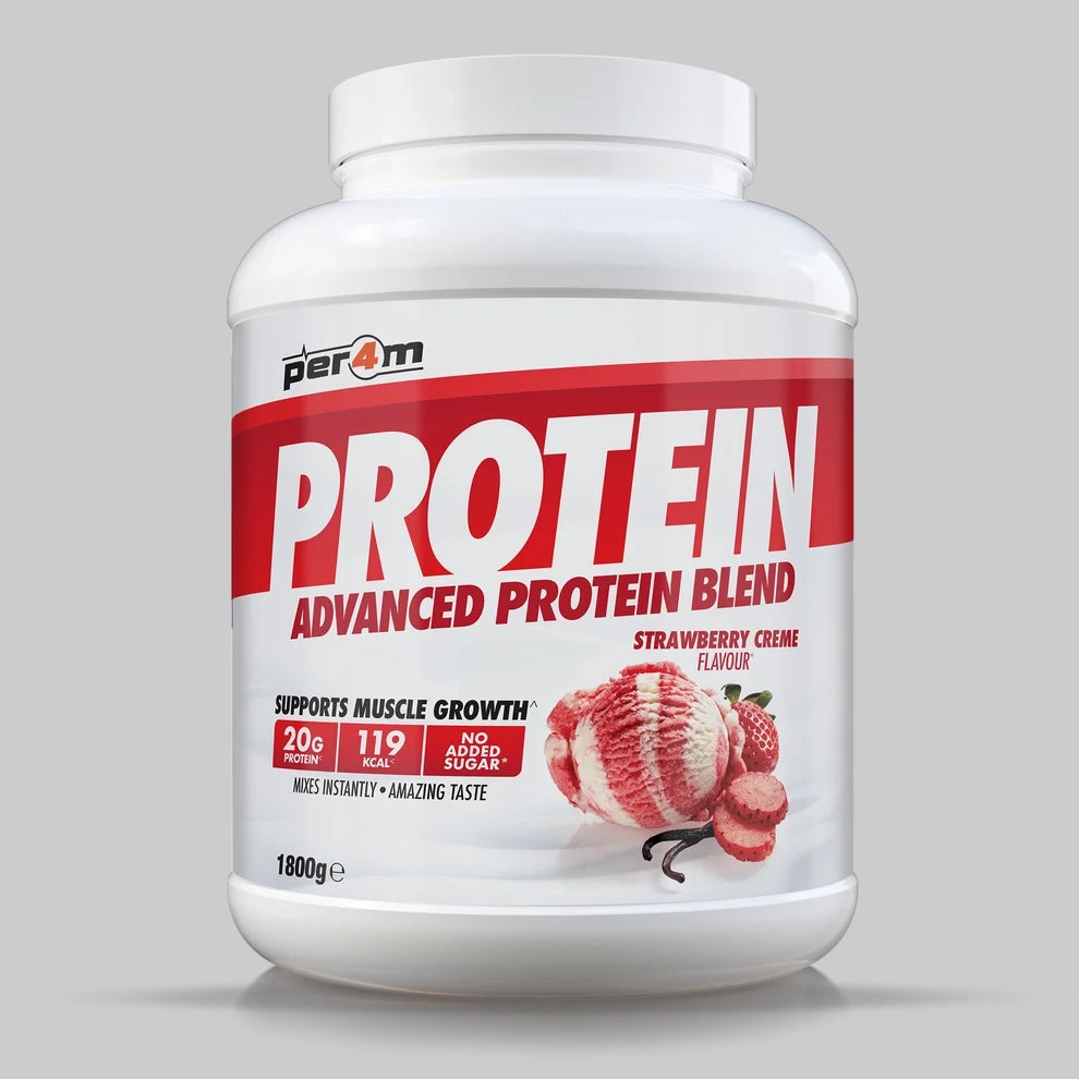 Advanced Protein Blend