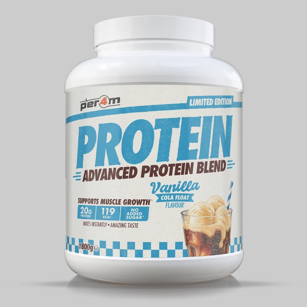 Advanced Protein Blend