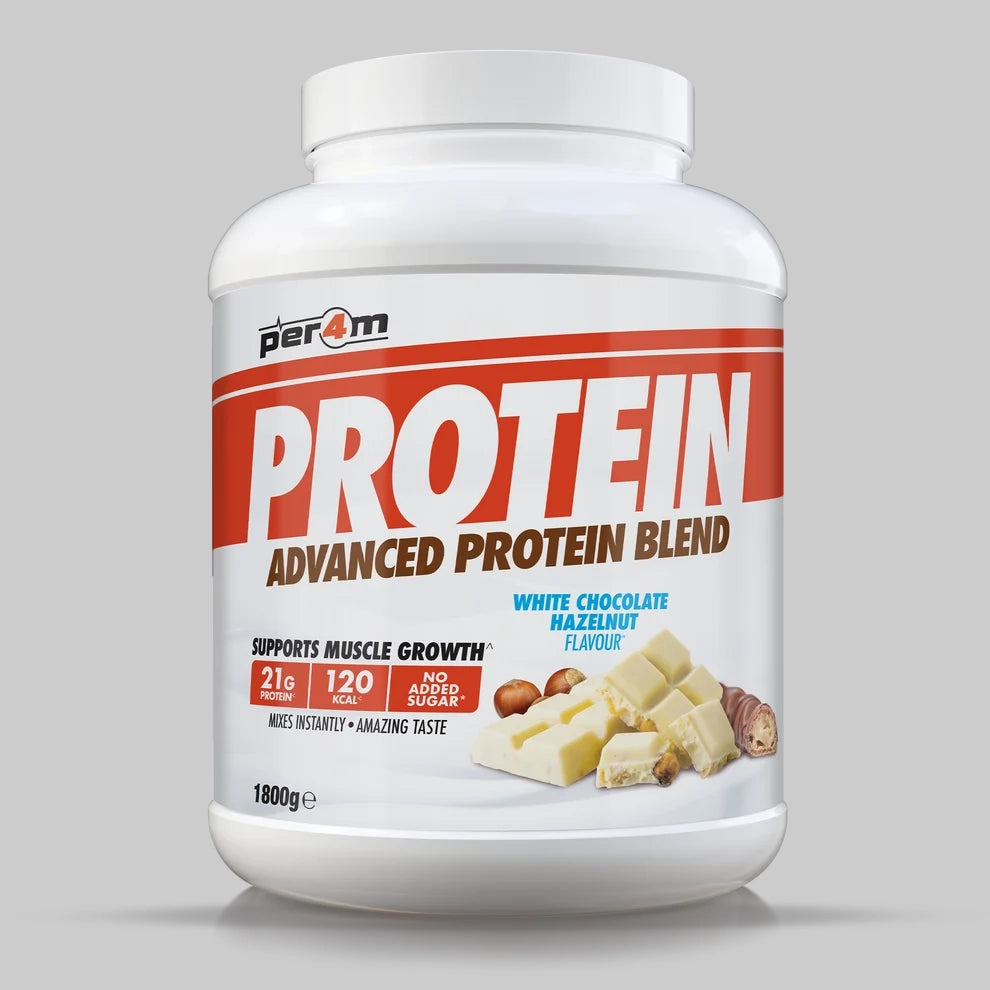 Advanced Protein Blend