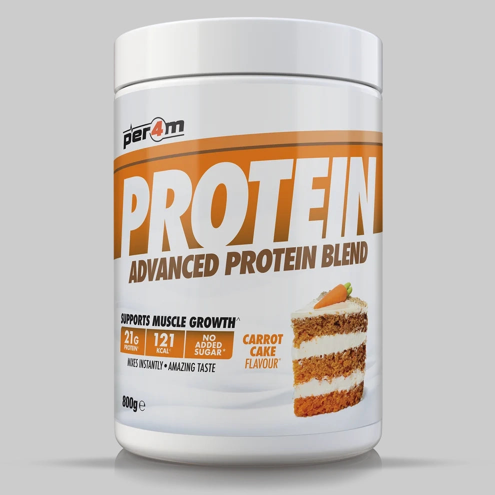 Advanced Protein Blend