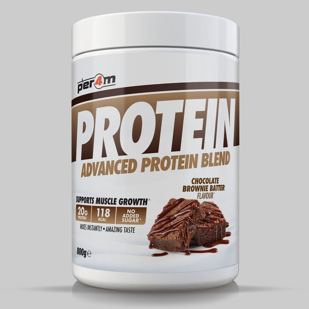 Advanced Protein Blend
