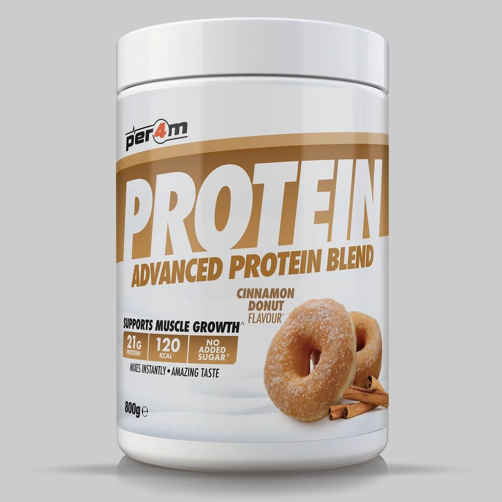 Advanced Protein Blend