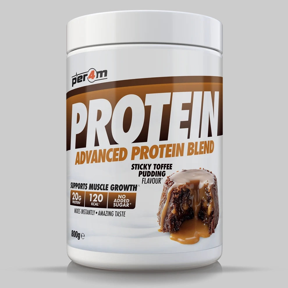 Advanced Protein Blend